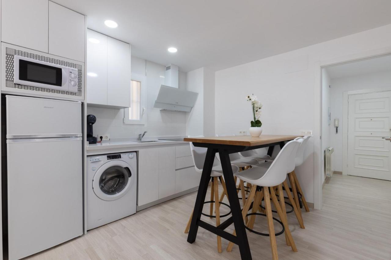 Arabial Deluxe III Lägenhet Granada Exteriör bild