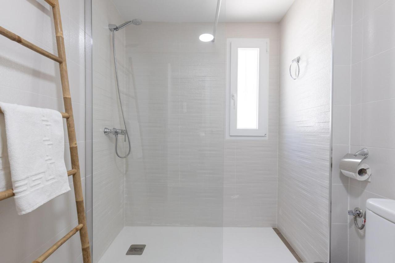 Arabial Deluxe III Lägenhet Granada Exteriör bild